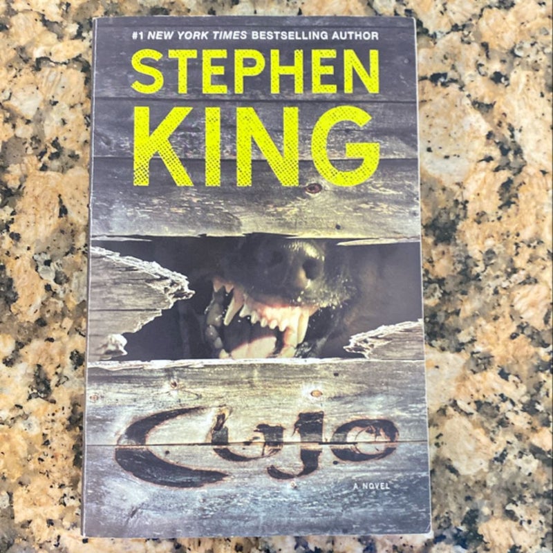 Cujo