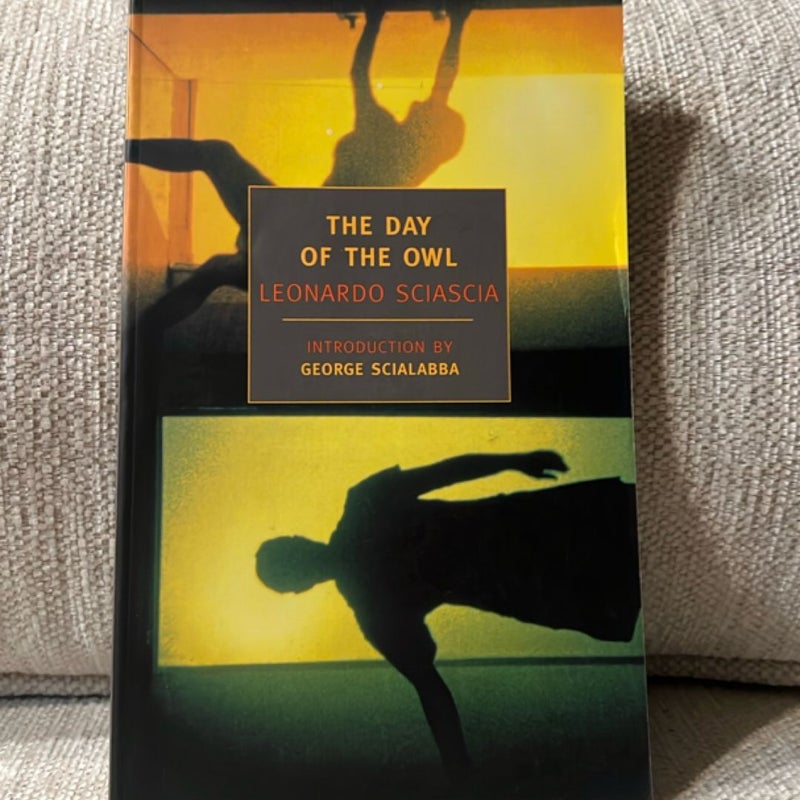 The Day of the Owl