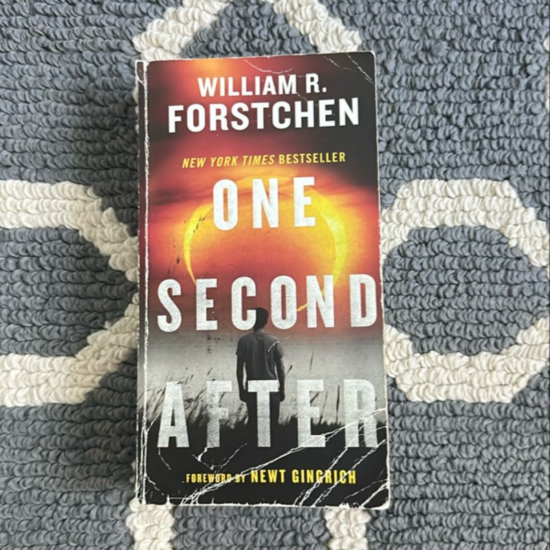 One Second After