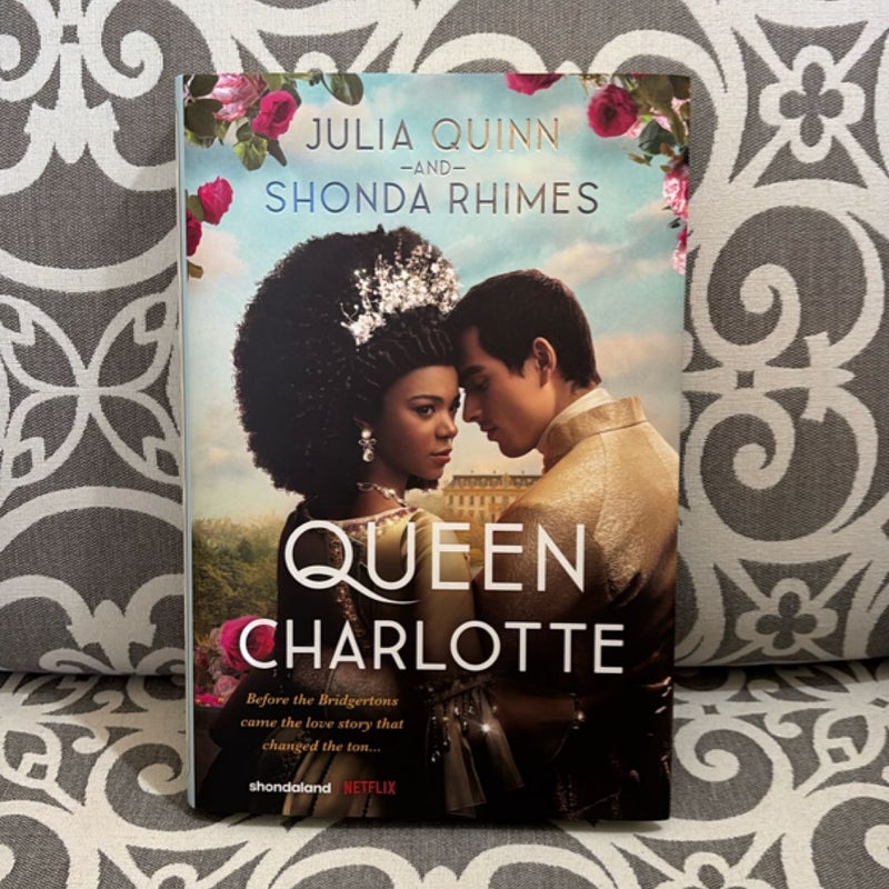 Queen Charlotte