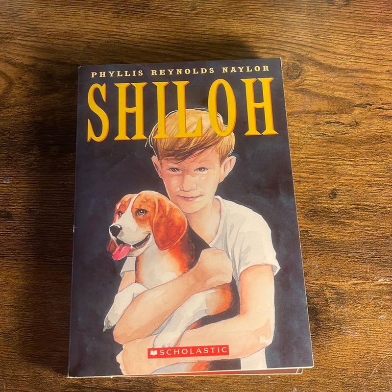 Shiloh