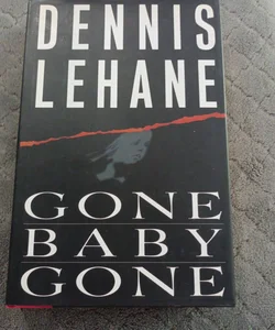 Gone, Baby, Gone