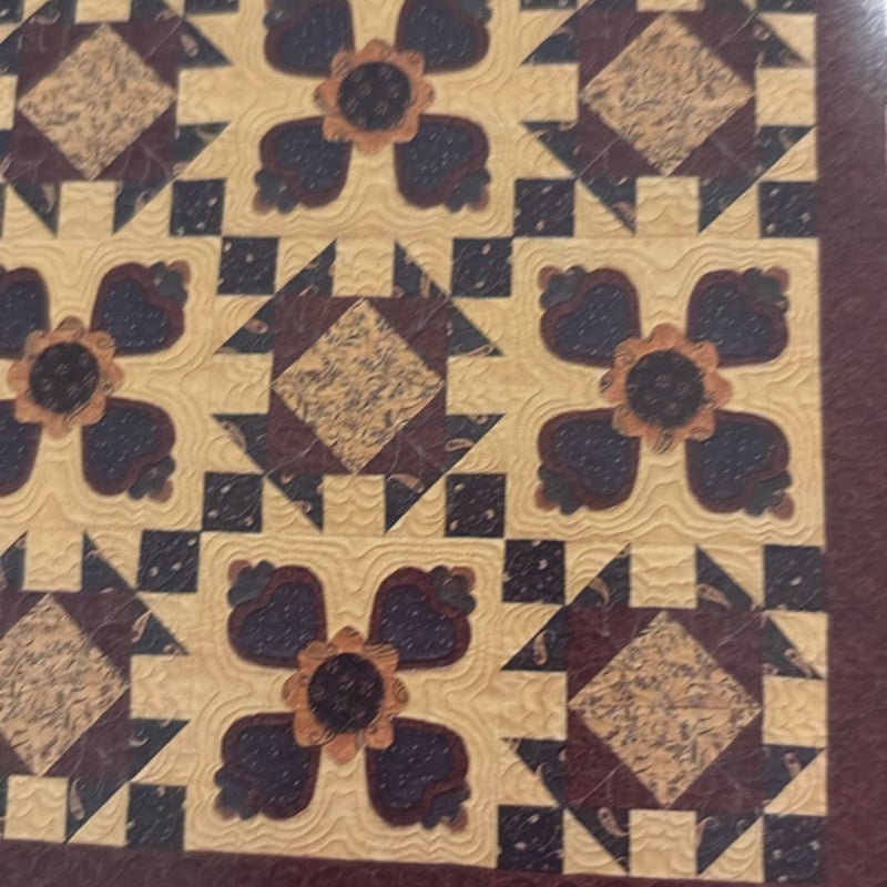 Elm Creek Quilts