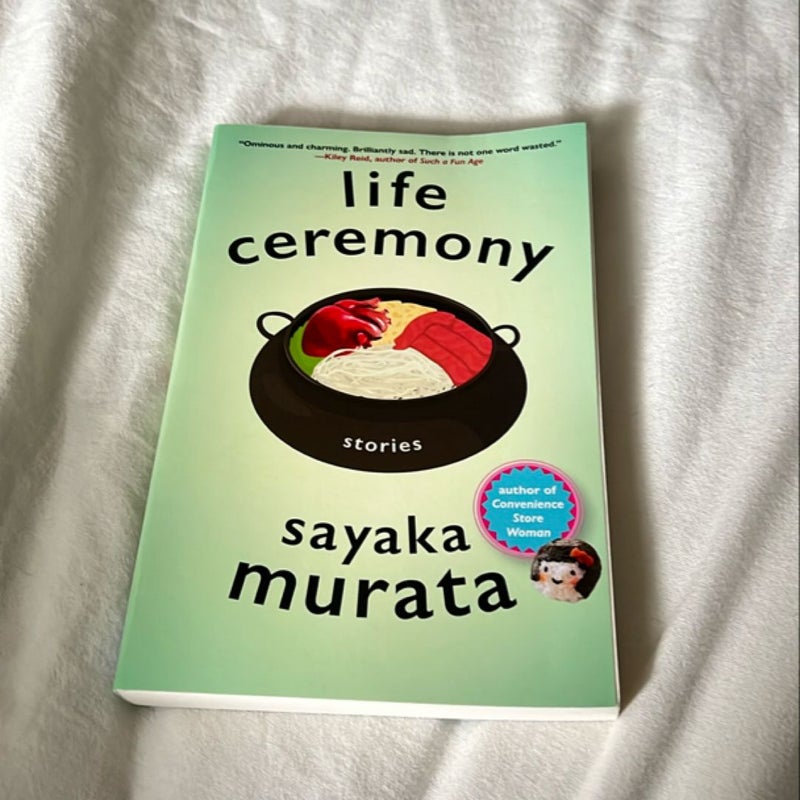 Life Ceremony