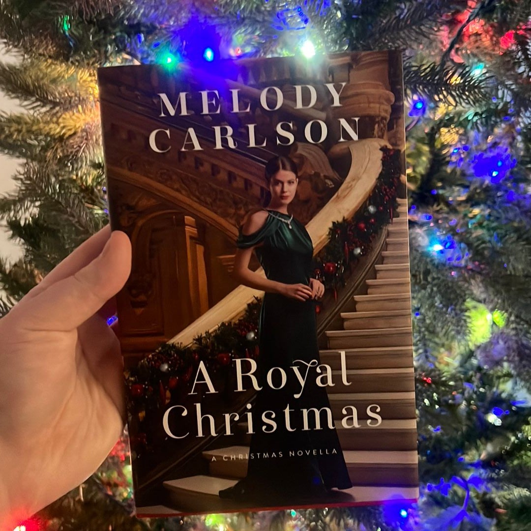 A Royal Christmas