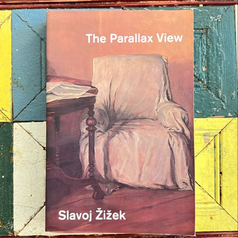 The Parallax View 