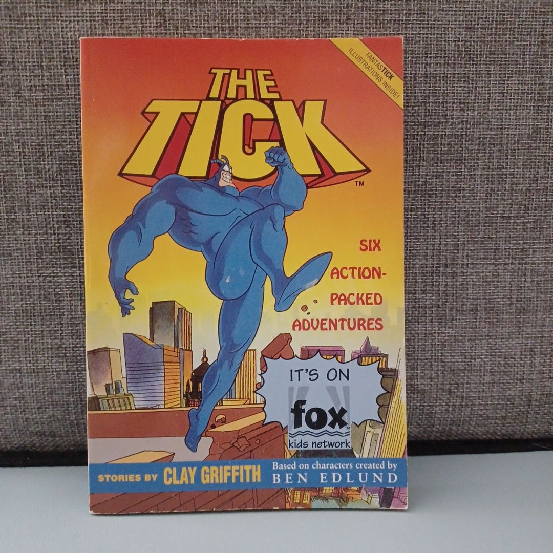 The Tick