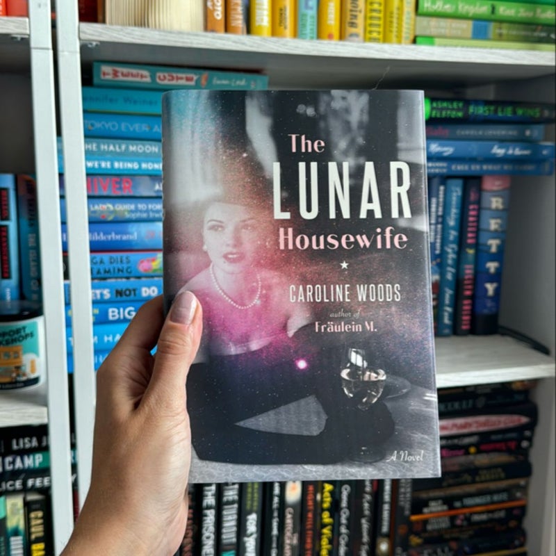 The Lunar Housewife