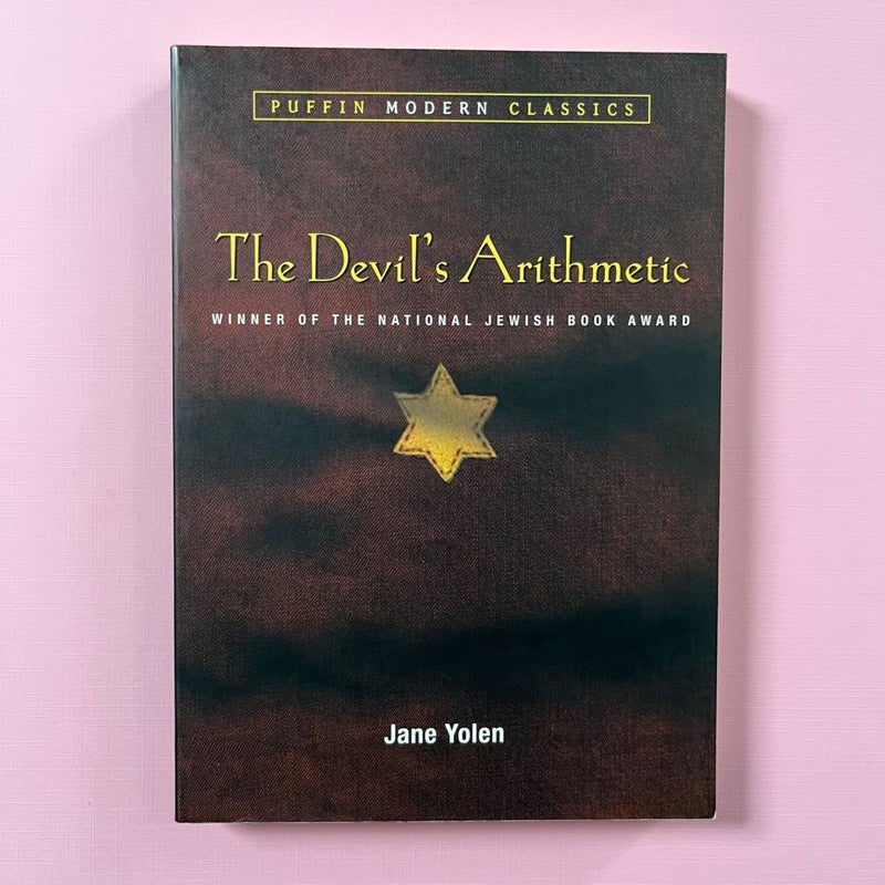 The Devil's Arithmetic (Puffin Modern Classics)