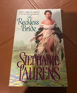 The Reckless Bride