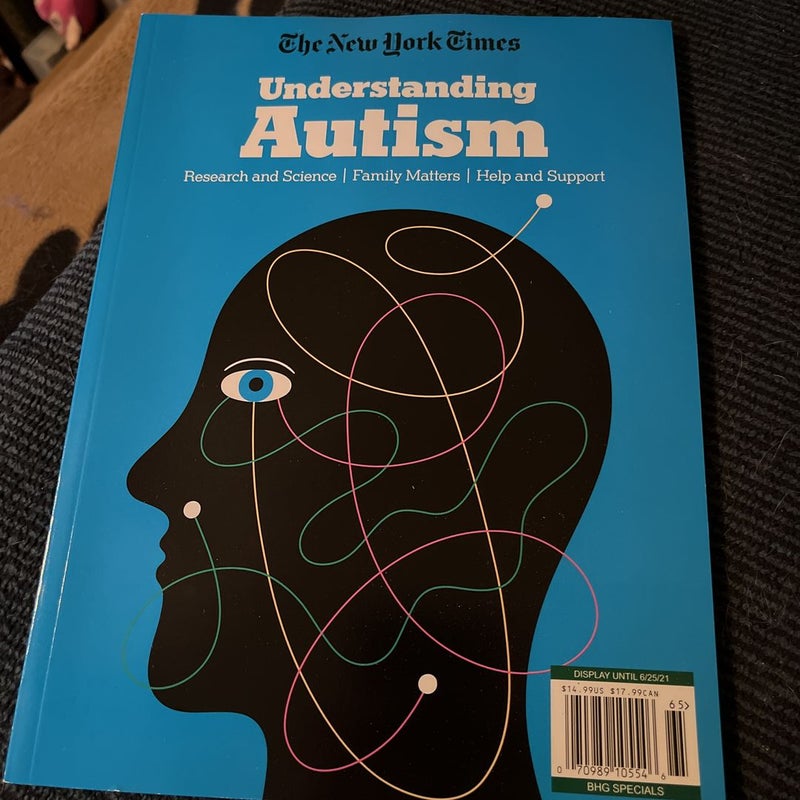 Understanding Autism