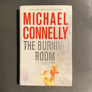 The Burning Room