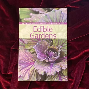 Edible Gardens