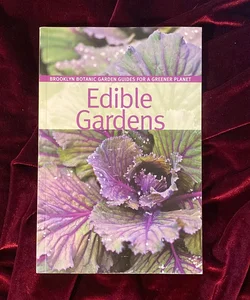 Edible Gardens