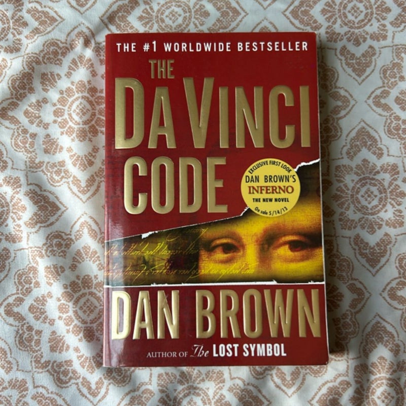 The Da Vinci Code