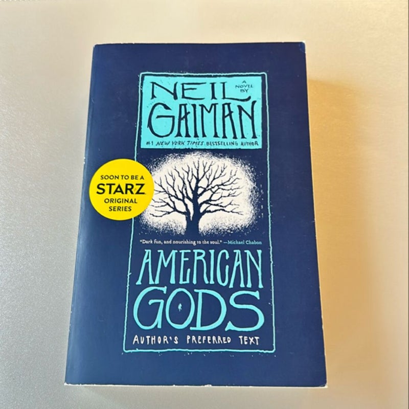 American Gods