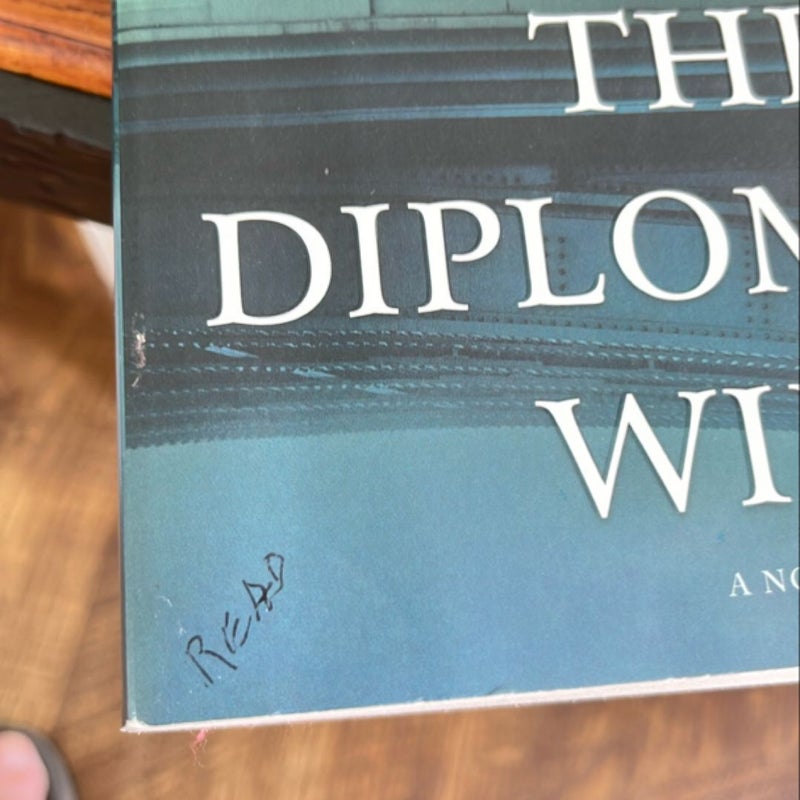 The Diplomat's Wife