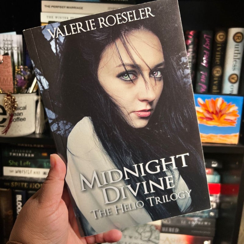 Midnight Divine