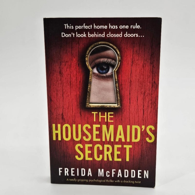 The Housemaid's Secret