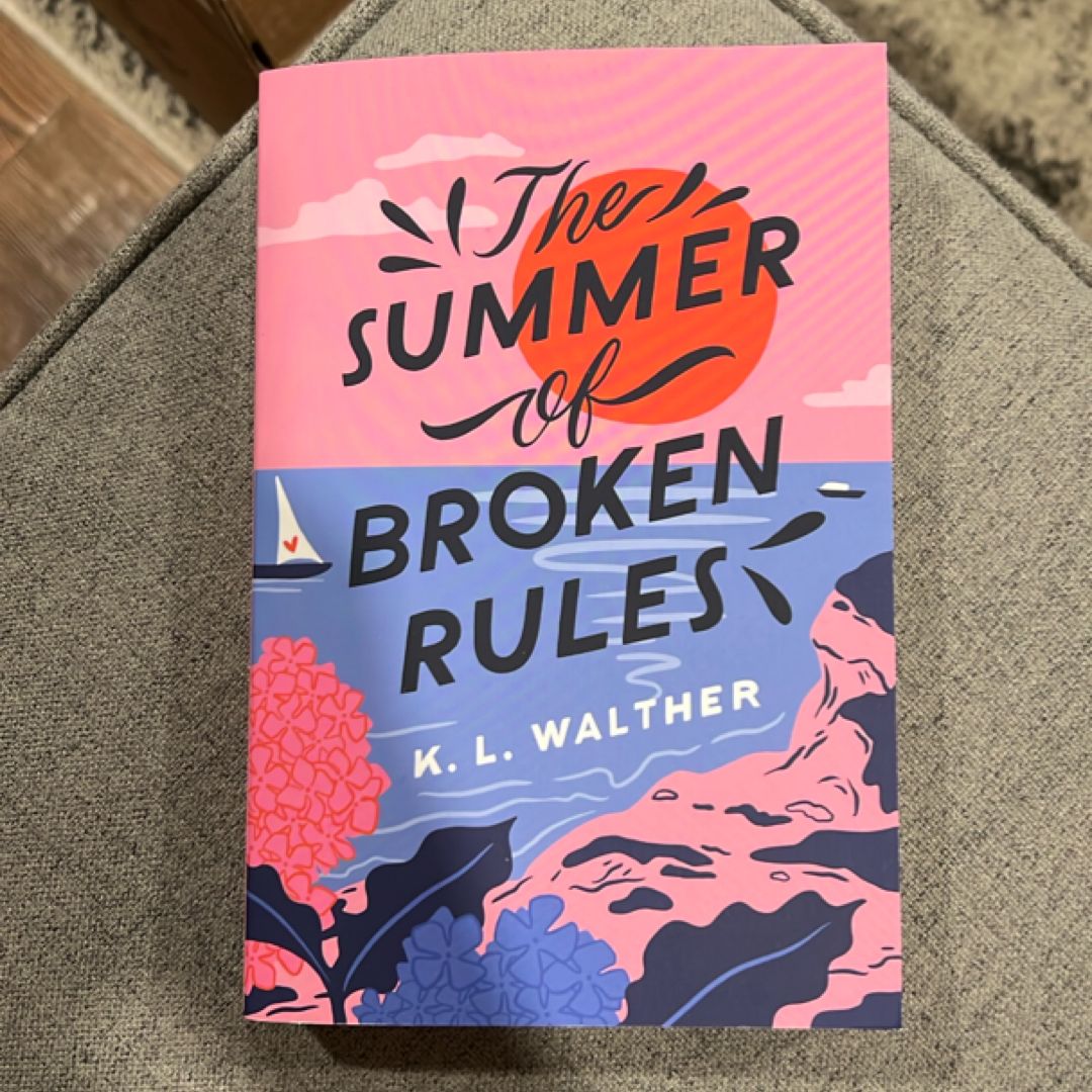The Summer of Broken Rules
