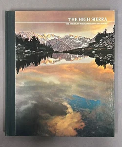 The High Sierra