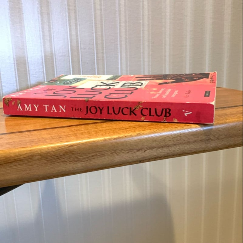 The Joy Luck Club