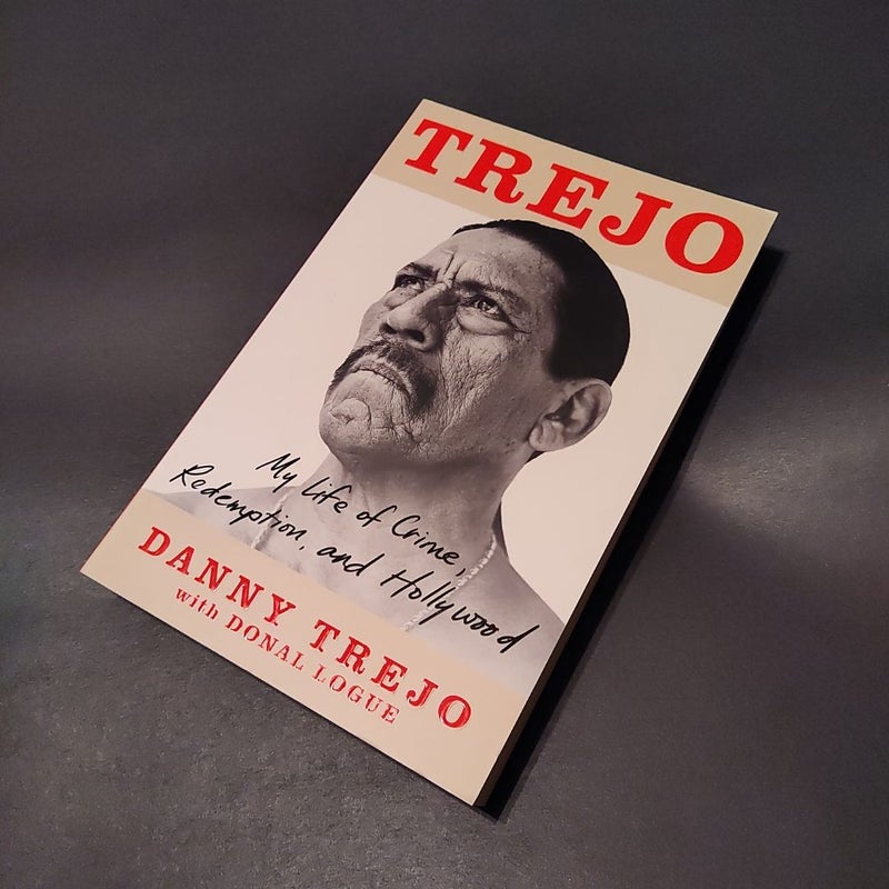 Trejo