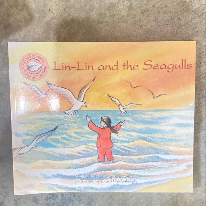 Lin-Lin and the Seagulls