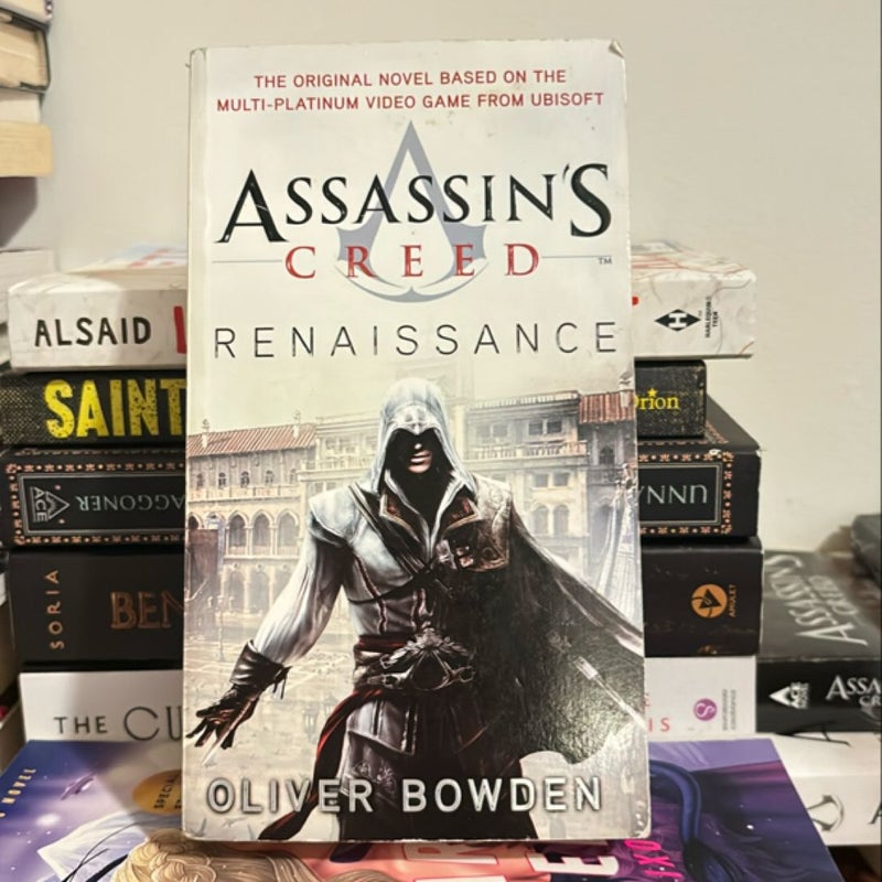 Assassin's Creed: Renaissance