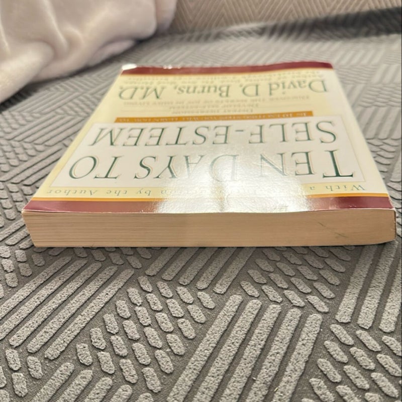 Ten Days to Self-Esteem