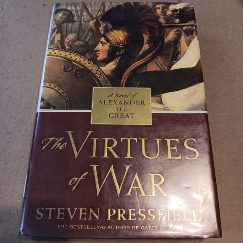 The Virtues of War