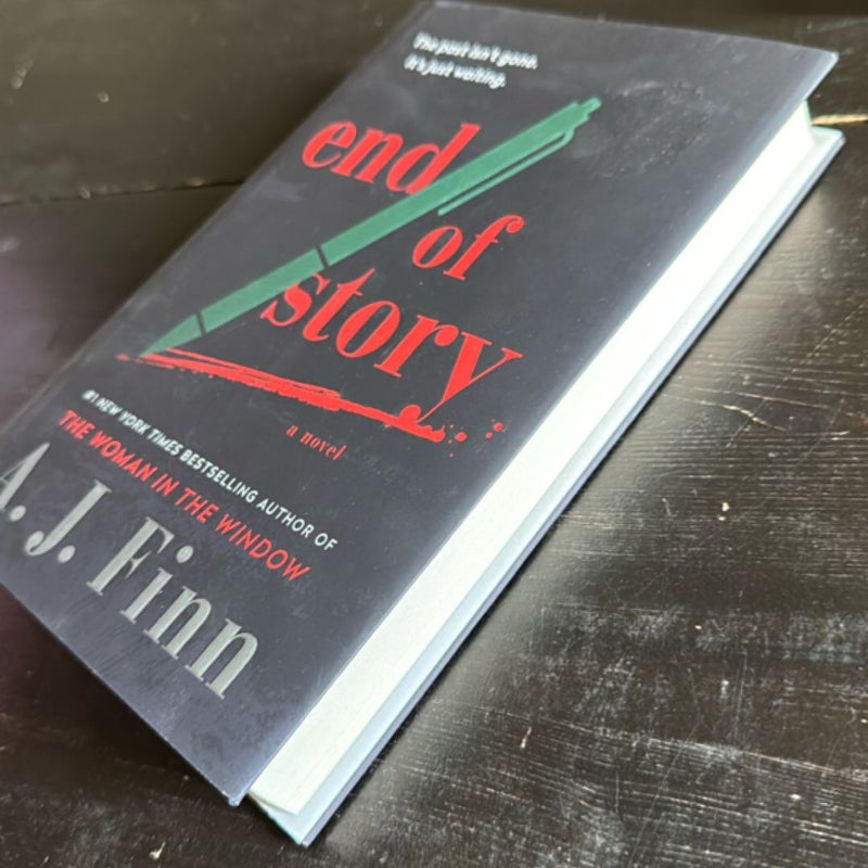 End of Story