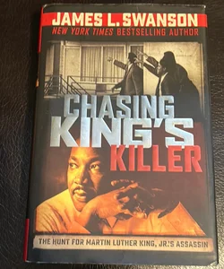 Chasing King's Killer