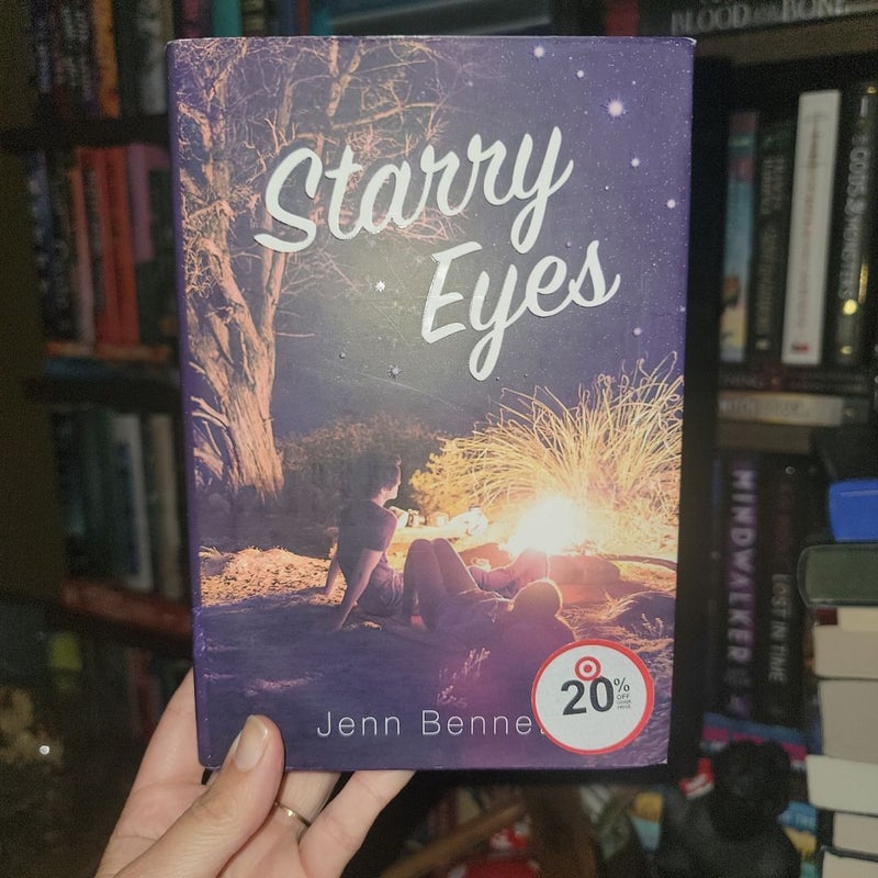 Starry Eyes