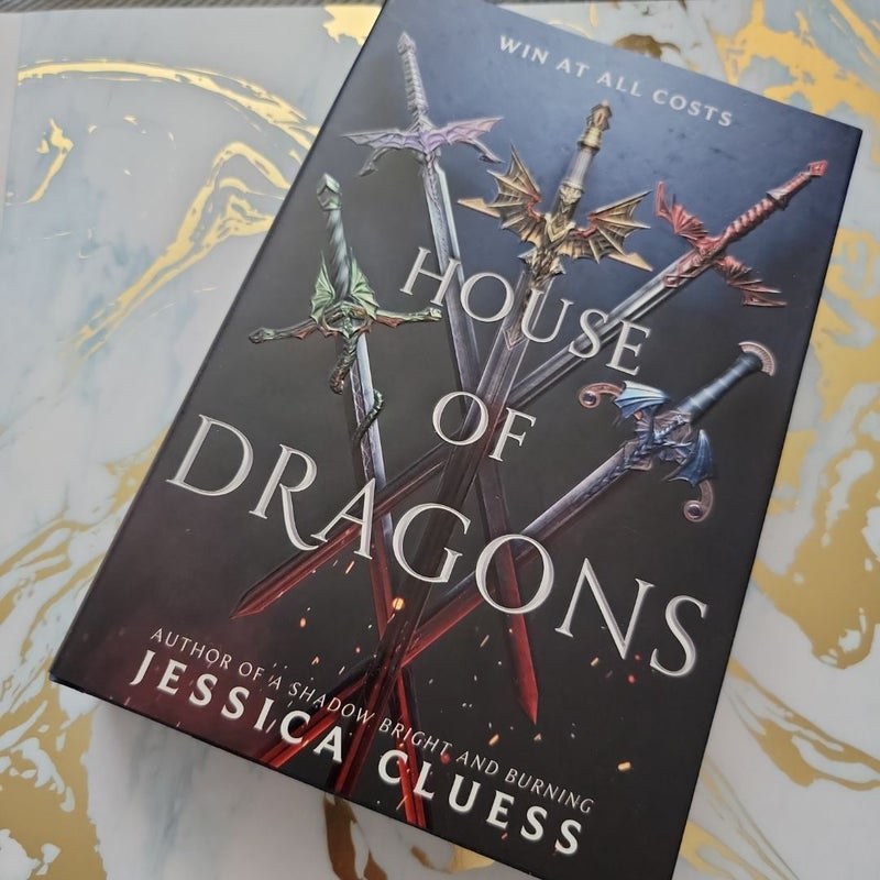 House of Dragons