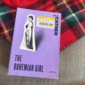 The Bohemian Girl