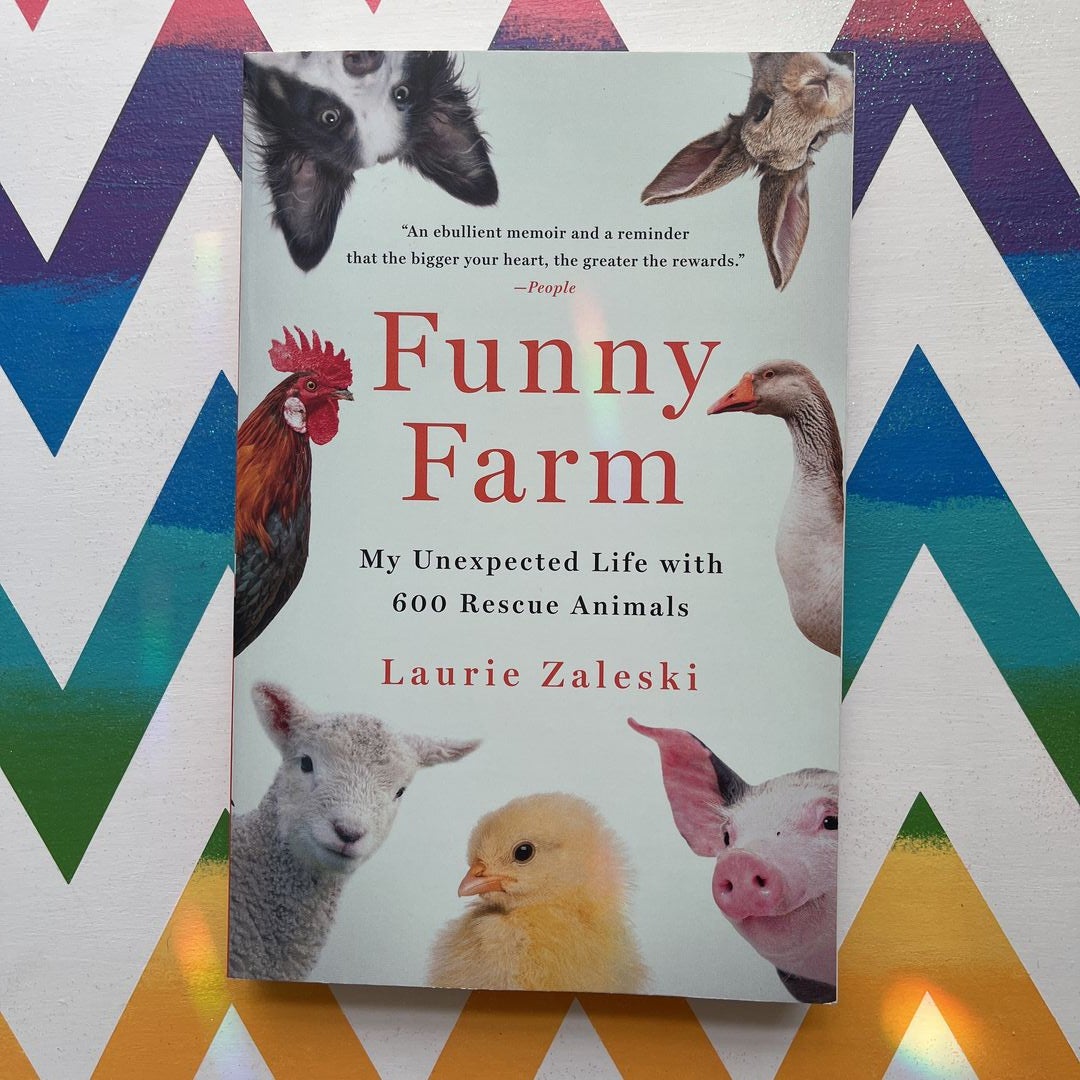 Funny Farm