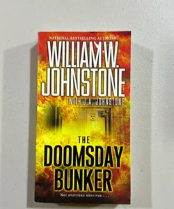 Doomsday Bunker