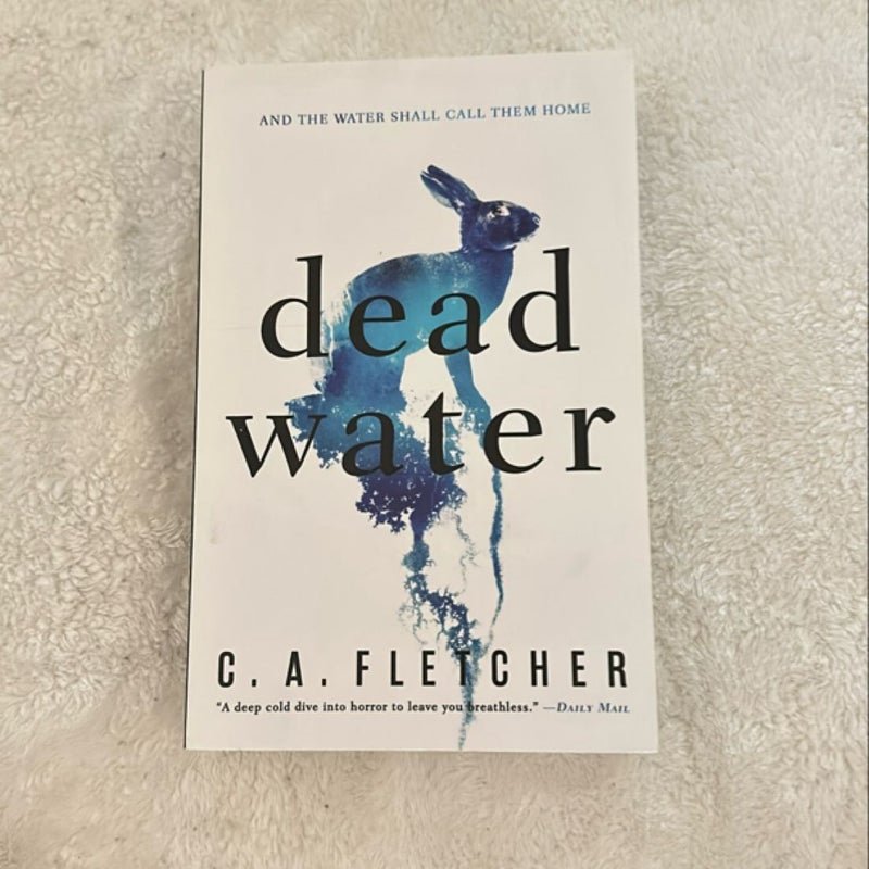 Dead Water