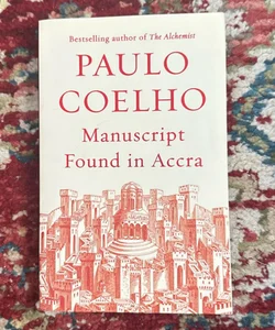 Manuscript Found in Accra