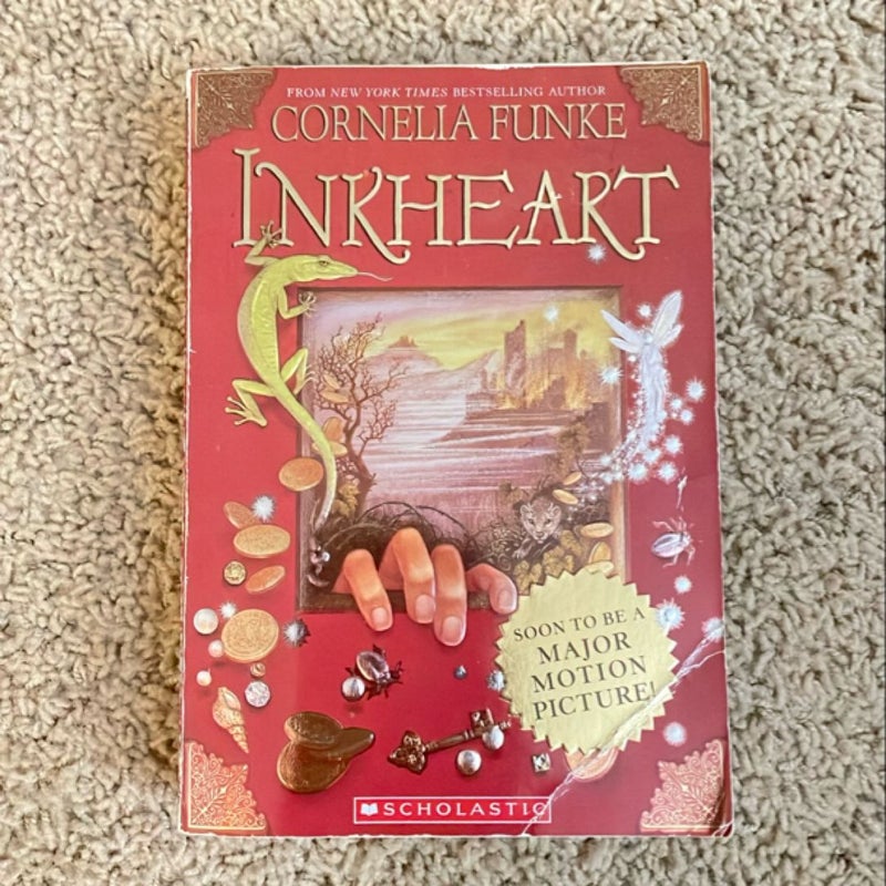 Inkheart