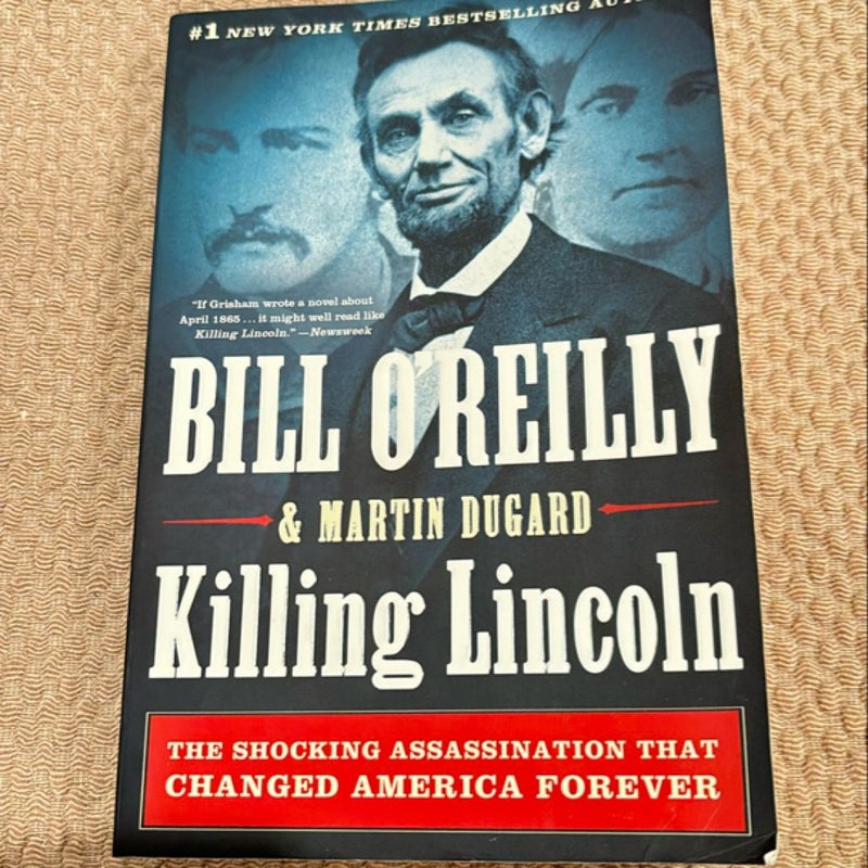 Killing Lincoln