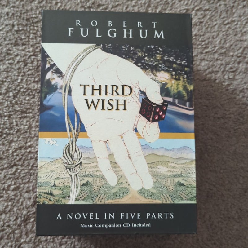 Third Wish