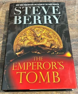 The Emperor's Tomb