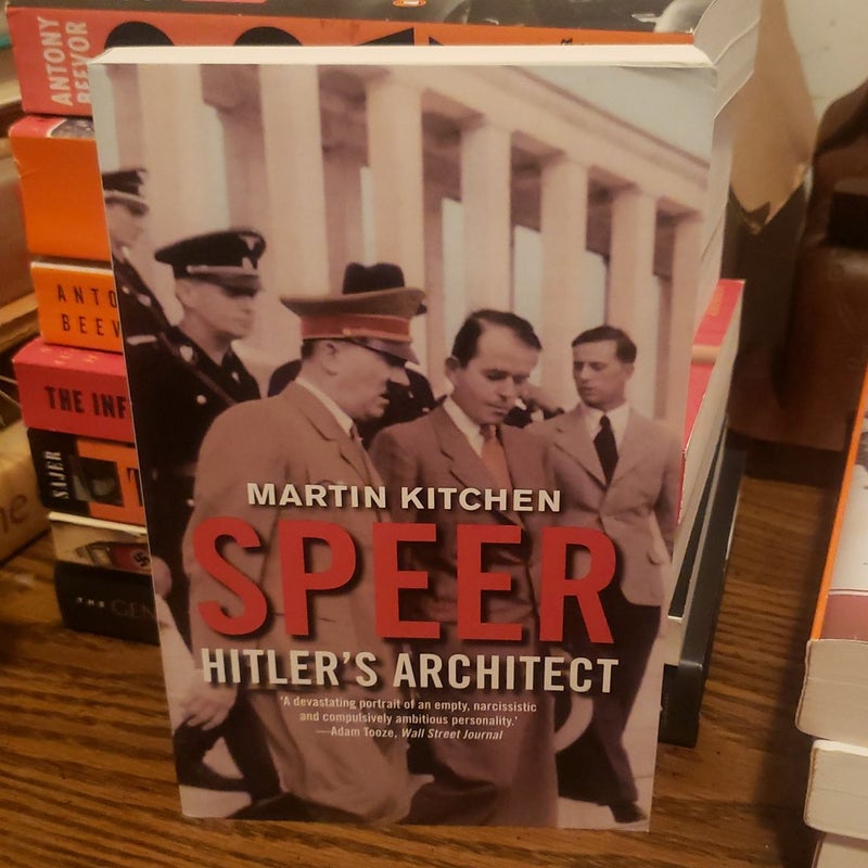 Speer