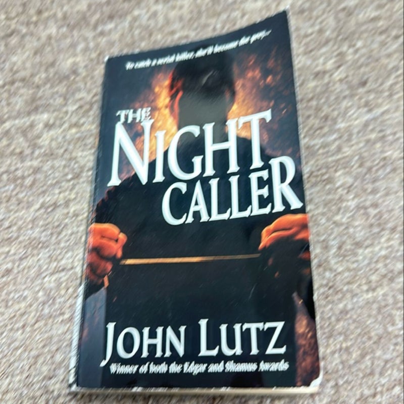 The Night Caller