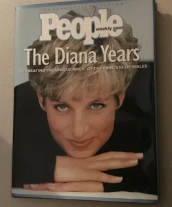 The Diana Years