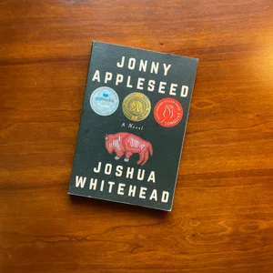 Jonny Appleseed