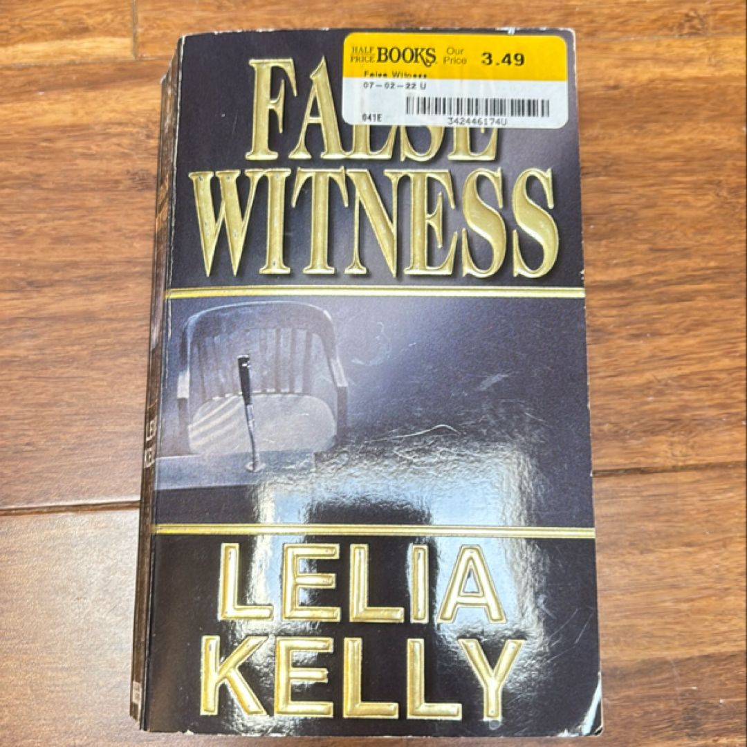 False Witness