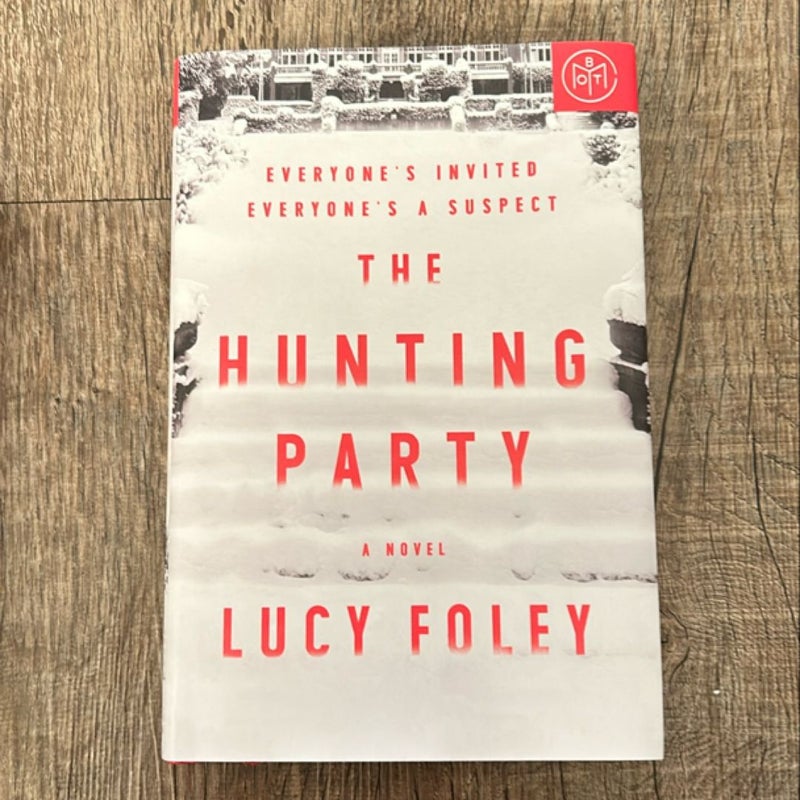 The Hunting Party